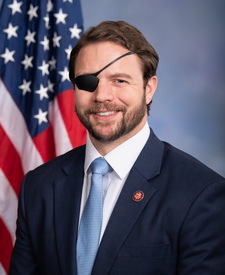 Daniel Crenshaw